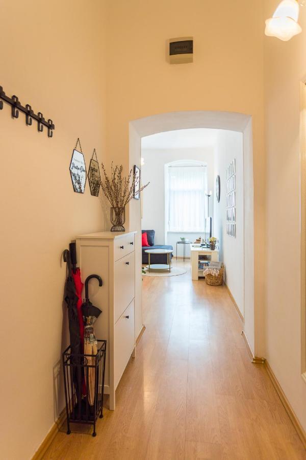 Apartman Lussi Pula Eksteriør billede